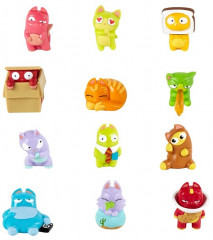 Набор игровой «Котенок в молоке» - Фото 2