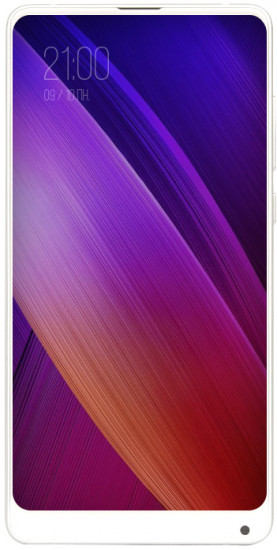 Xiaomi Mi MIX 2S