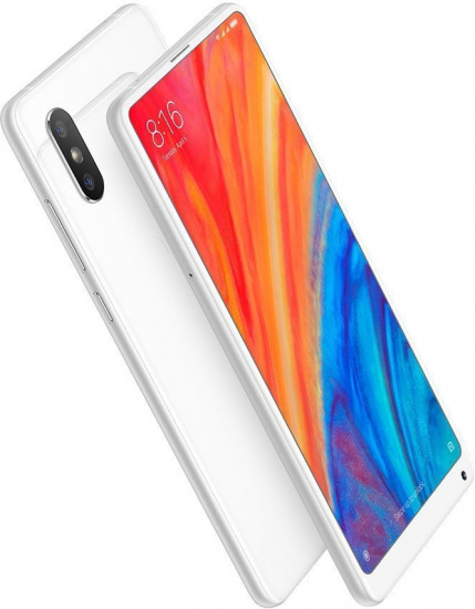 Xiaomi Mi MIX 2S