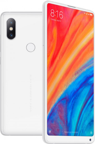 Xiaomi Mi MIX 2S