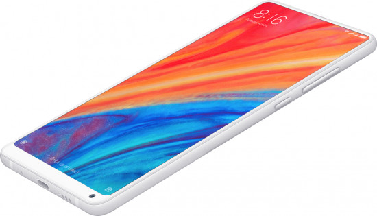 Xiaomi Mi MIX 2S