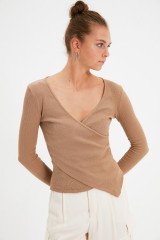 Блузка женская - Фото 1