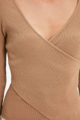 Блузка женская - Фото 2