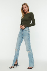 Комплект блузок женских - Фото 2