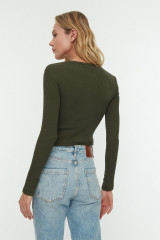 Комплект блузок женских - Фото 4