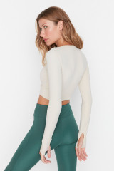 Блузка женская - Фото 4