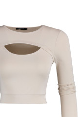 Блузка женская - Фото 6