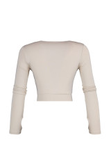 Блузка женская - Фото 7