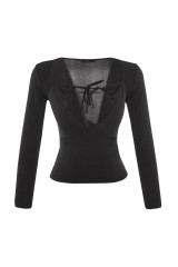 Блузка женская - Фото 5