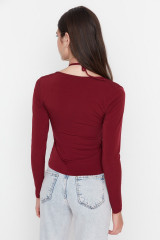 Блузка женская - Фото 4