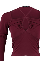 Блузка женская - Фото 6