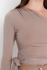 Блузка женская - Фото 2