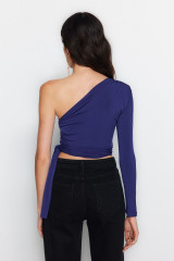 Блузка женская - Фото 4