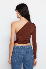 Блузка женская - Фото 4