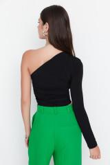 Блузка женская - Фото 4