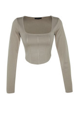 Блузка женская - Фото 6