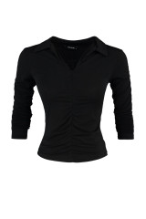 Блузка женская - Фото 5