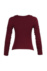 Блузка женская - Фото 7