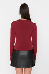 Блузка женская - Фото 4