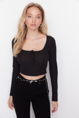 Блузка женская - Фото 3