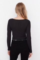 Блузка женская - Фото 5