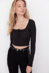 Блузка женская - Фото 2