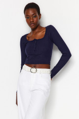 Блузка женская - Фото 2