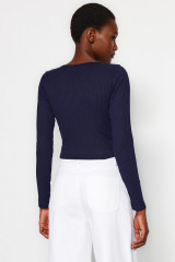 Блузка женская - Фото 4