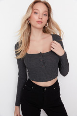 Блузка женская - Фото 1