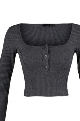 Блузка женская - Фото 6