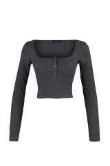 Блузка женская - Фото 5