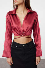 Блузка женская - Фото 2