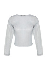 Блузка женская - Фото 5