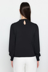 Блузка женская - Фото 4