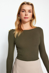 Блузка женская - Фото 1