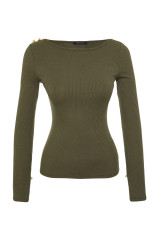 Блузка женская - Фото 5