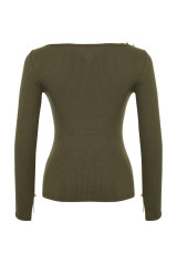 Блузка женская - Фото 6