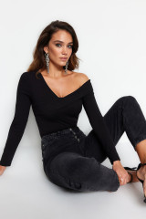 Блузка женская - Фото 2