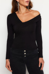 Блузка женская - Фото 3