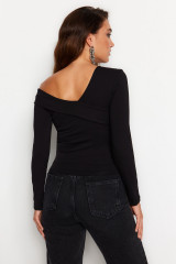 Блузка женская - Фото 4