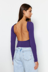 Блузка женская - Фото 1