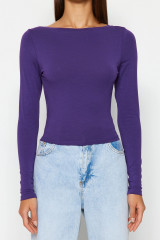 Блузка женская - Фото 5