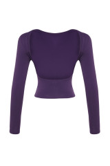 Блузка женская - Фото 7