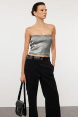 Блузка женская - Фото 1