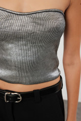 Блузка женская - Фото 3