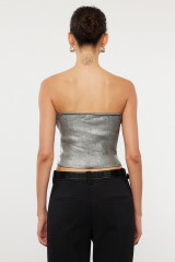 Блузка женская - Фото 4