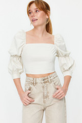 Блузка женская - Фото 1