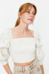 Блузка женская - Фото 2