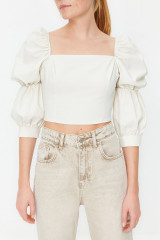 Блузка женская - Фото 3