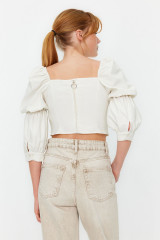 Блузка женская - Фото 4